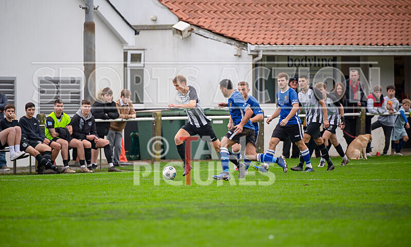 St Martins v Alderney-8 - ST MARTINS v ALDERNEY
