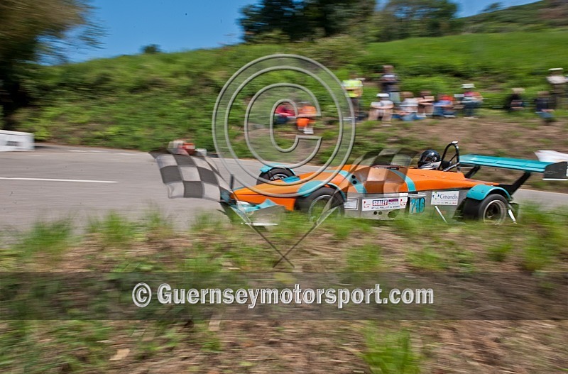 MSA Jersey Hill Climb_2011_Car-10 - JERSEY MSA NATIONAL 2011 - CARS