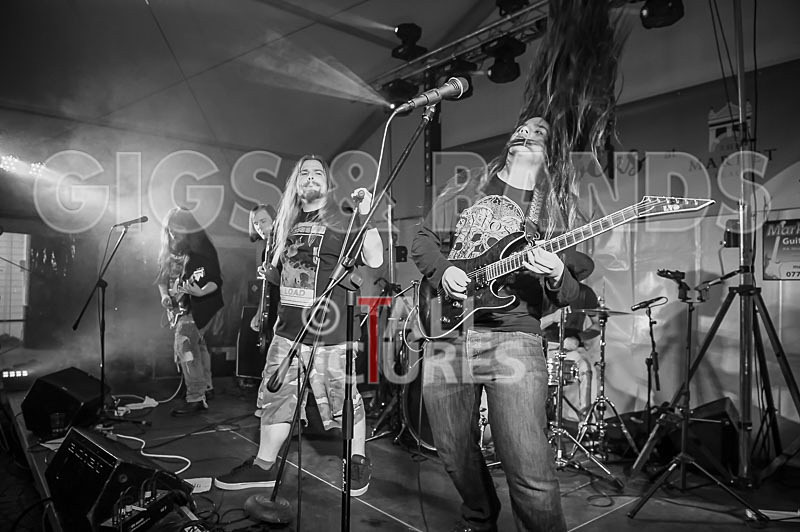Stone Em All-358 - STONE EM ALL