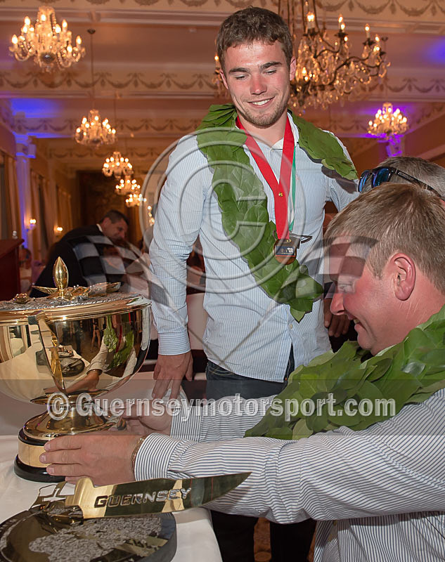 UIM 2014_Gala-39 - UIM CLASS 3A & 3B WORLD OFFSHORE CHAMPIONSHIP GALA