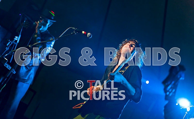 Greenman_Music-90 - GREENMAN CHAOS FESTIVAL 2008 BANDS