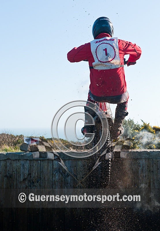 2-Day Trials Bikes_2011-126 - 2011 2-DAY TRIALS