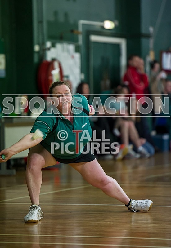 Badminton Gilson Cup_2012-20 - GILSON CUP 2012