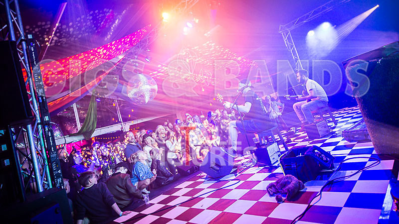 ShowHawk Duo-3 - SHOWHAWK DUO