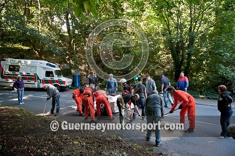 Rescue  Marshalls-69 - RESCUE TEAMS, MARSHALLS & OFFICIALS