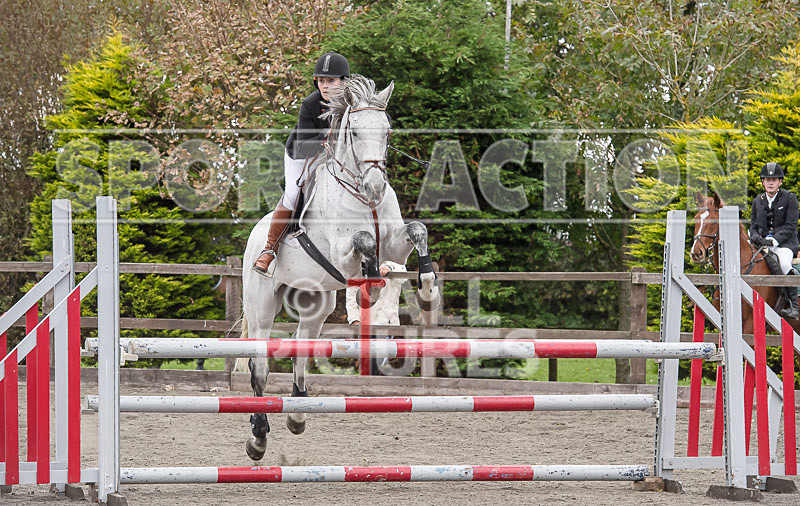 North Showjumping_2016-38 - NORTH SHOW SHOWJUMPING 2016