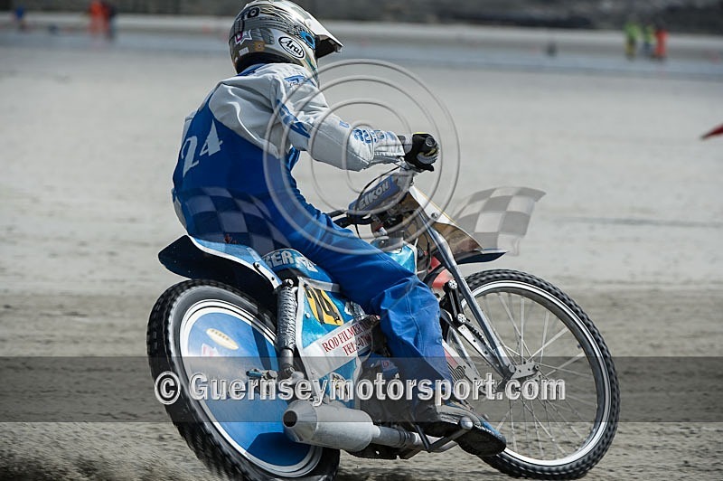 British Sand Ace Championships-209 - BRITISH SAND ACE 500cc SOLO RIDERS - 2012