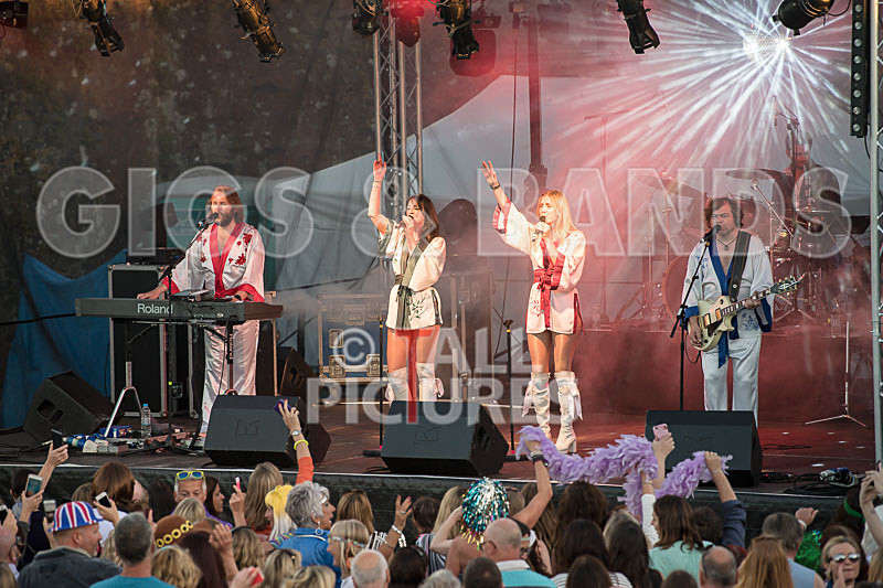 Bjorn Again-10 - BJORN AGAIN