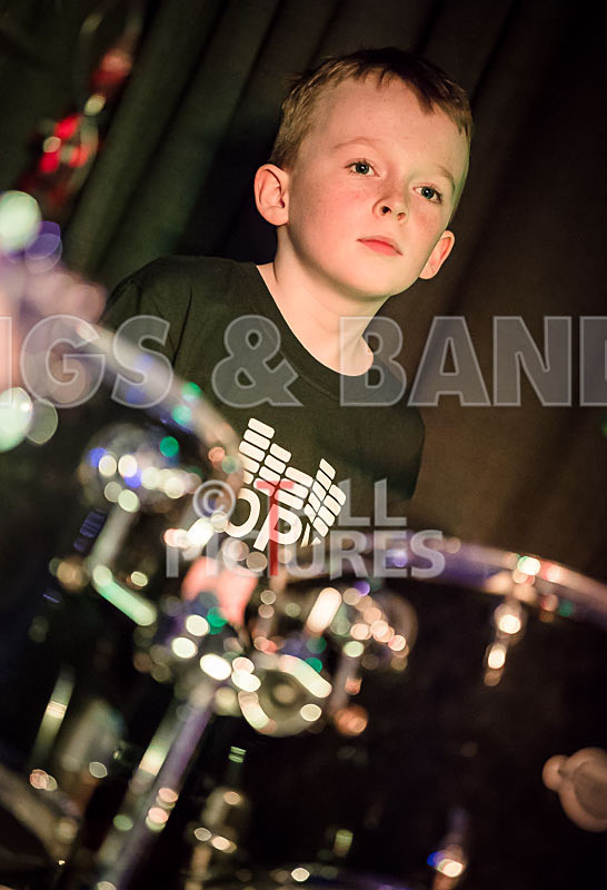 SoPM_Christmas Gig 2017-54 - SCHOOL OF POPULAR MUSIC CHRISTMAS GIG 2017