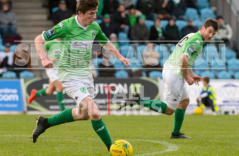 GFC v Shoreham_18-11-2017-47 - GUERNSEY FC v SHOREHAM