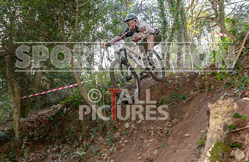 MTB 2018 Downhill Series_Round-1-14 - MTB 2018 DOWNHILL SERIES ROUND-1