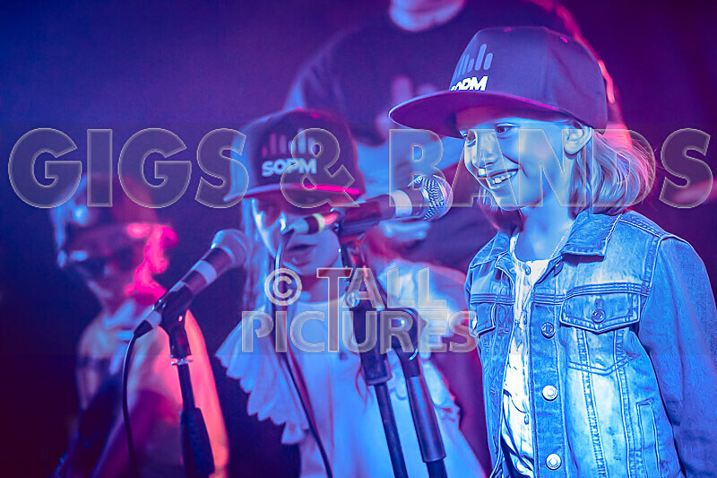 The Devils Hand Sanitiser-2 - THE DEVIL'S HAND SANITISER