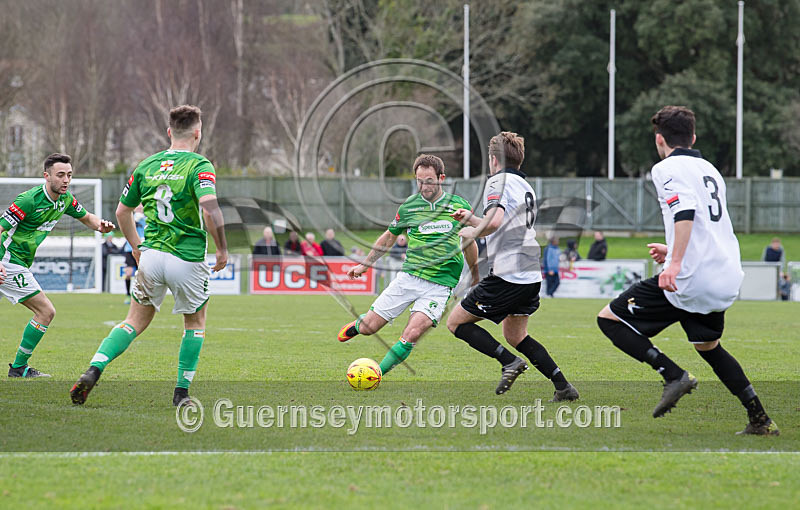 Guernsey v Ramsgate_04-02-2017-49 - GUERNSEY FC v RAMSGATE