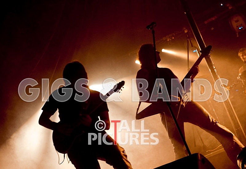 Guns n Oatcakes-32 - HOGWASH 2009 - BANDS