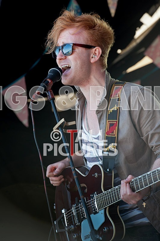 The Stowaways-37 - THE STOWAWAYS