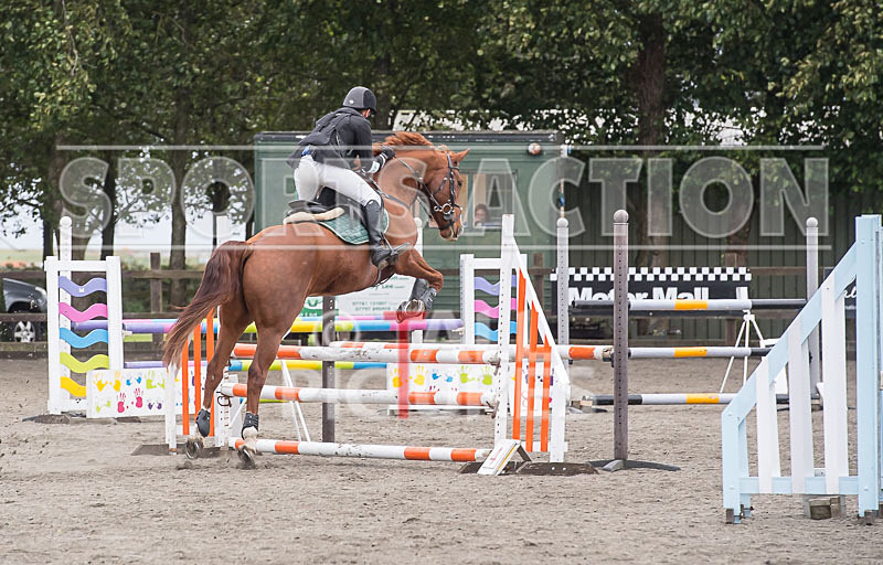 North Showjumping_2016-178 - NORTH SHOW SHOWJUMPING 2016