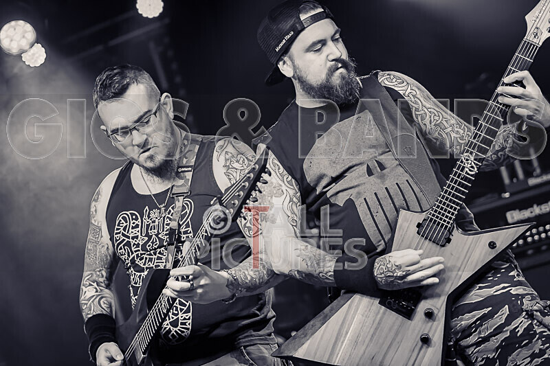 Demise of Sanity-218 - DEMISE OF SANITY