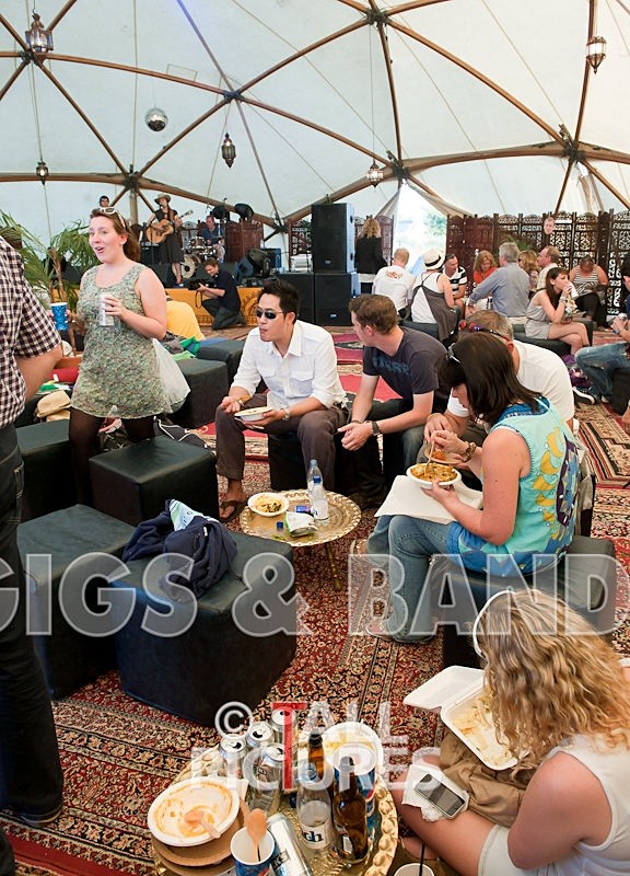 Jersey Live Atmosphere_2010-8 - JERSEY LIVE ATMOSPHERE 2010