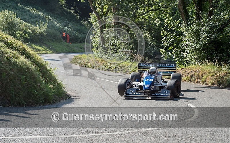 Jersey National Hill Climb_2013_Car-144 - JERSEY NATIONAL 2013 - CARS