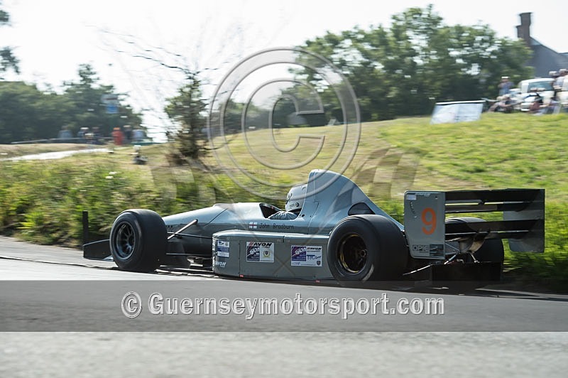 Guernsey National Hill Climb_2013_Car-263 - GUERNSEY NATIONAL 2013 - CARS
