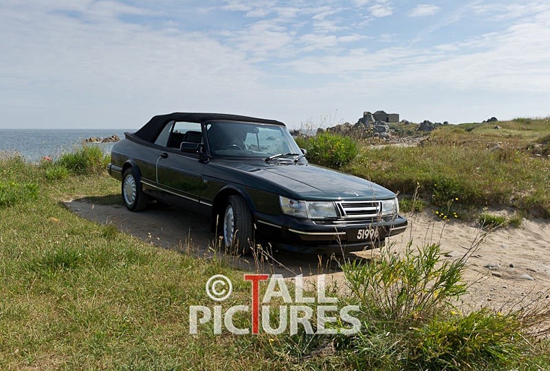 Saab-6 - HARRISON AUTOMOTIVE