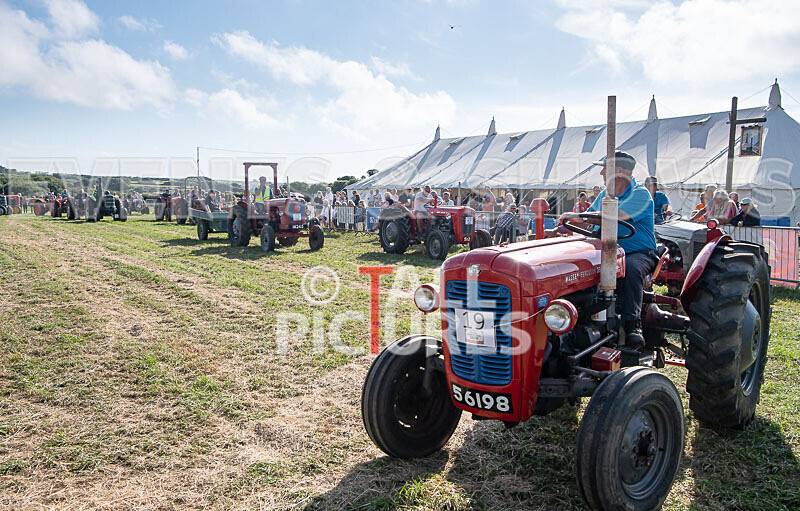 Guernsey Agricultural Show 2021-280 - GUERNSEY AGRICULTURAL SHOW 2021