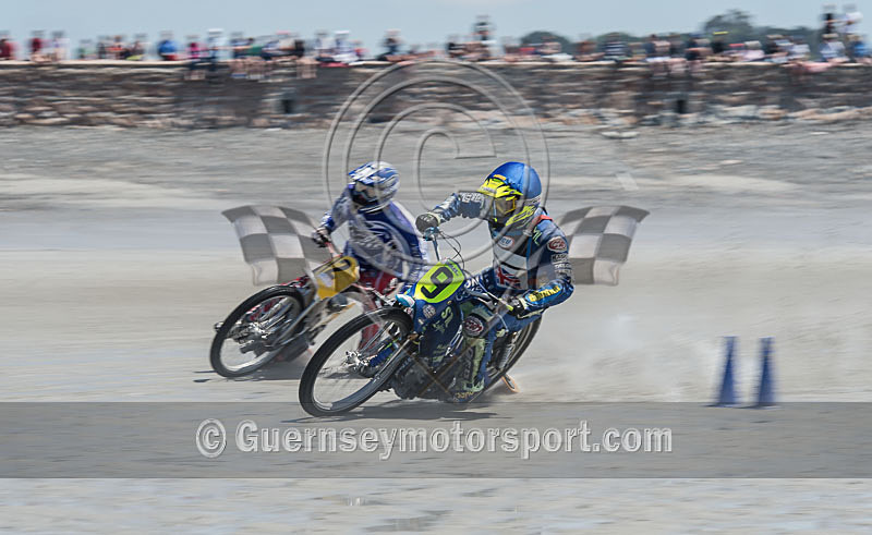 Sand Ace_2014_Bike-179 - BRITISH SAND ACE 500cc SOLO RIDERS - 2014