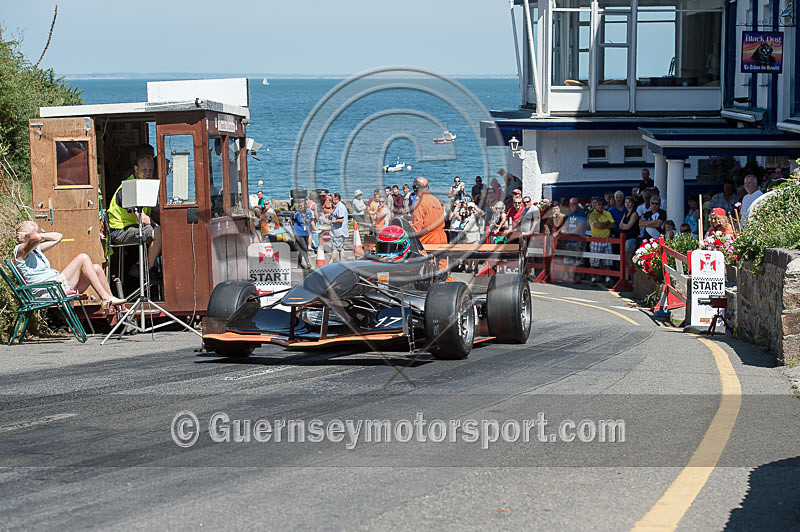 Jersey National Hillclimb_2014_Car-223 - JERSEY NATIONAL 2014 - CARS
