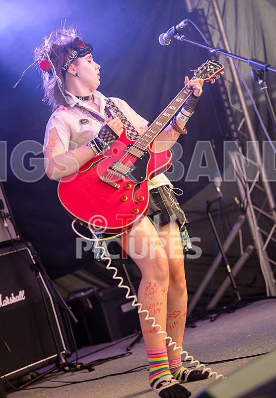 track not found-422 - track not found