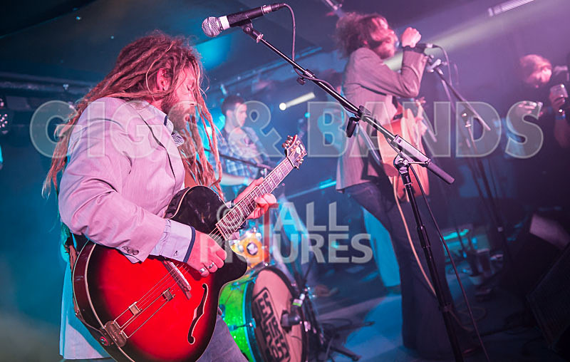 The Recks-237 - THE RECKS