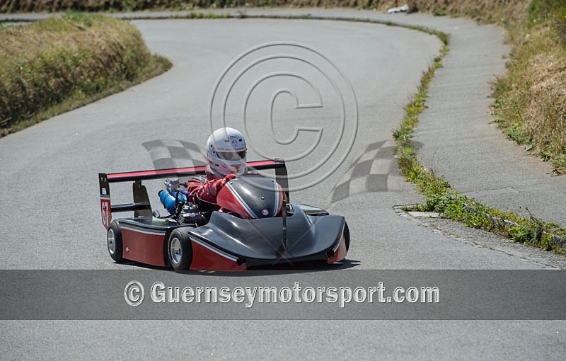 Reservoir Speed Event_2013-Kart-72 - RESERVOIR SPEED EVENT 2013 - KARTS