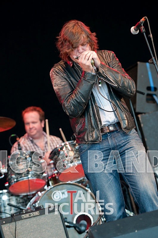 The Dirty Aces-6 - THE DIRTY ACES