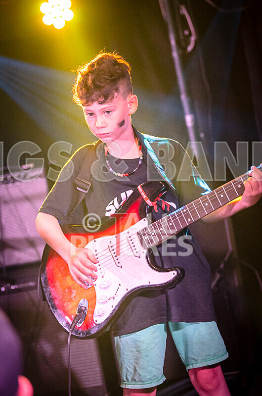 SoPM Summer Gig 2019-31 - SCHOOL OF POPULAR MUSIC SUMMER GIG 2019