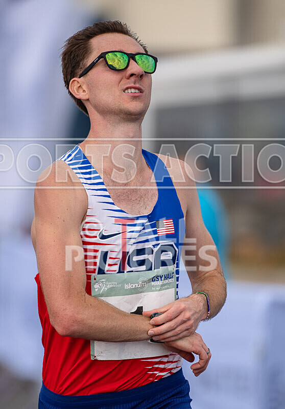 Butterfield Half Marathon 2021-86 - BUTTERFIELD HALF MARATHON 2021