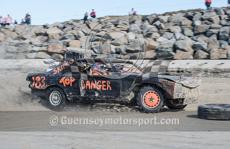 Autocross_2016_Winter Round-2-51 - AUTO-X 02-10-2016