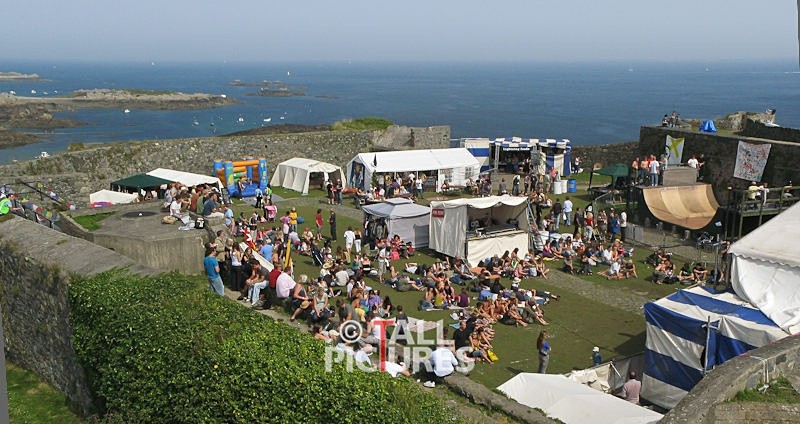 Vale Earth Fair-2 - EVENTS