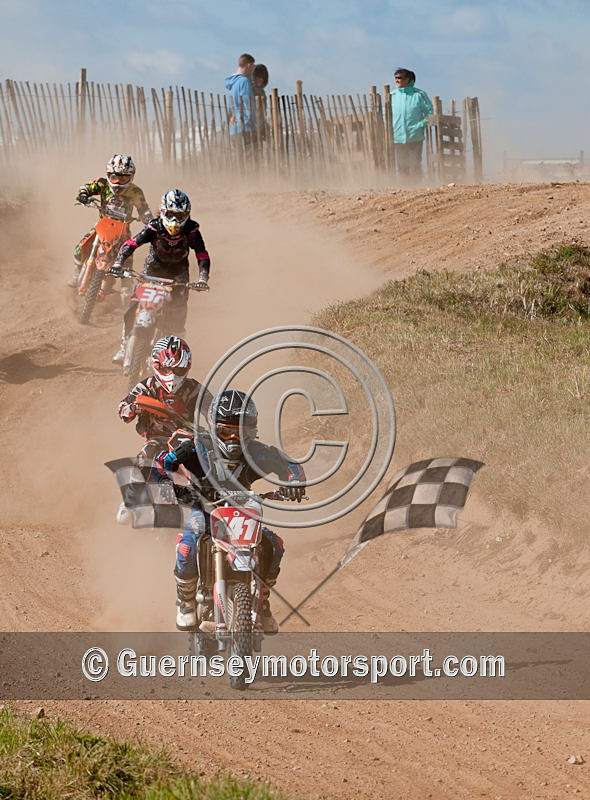 MX Training-103 - MOTO-X PRACTICE DAY 2010