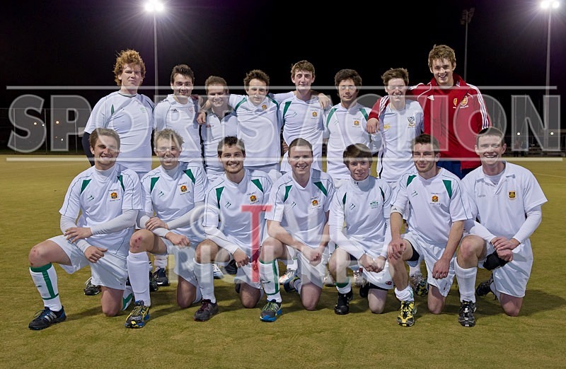 Guernsey v Truro-32 - GUERNSEY v TRURO