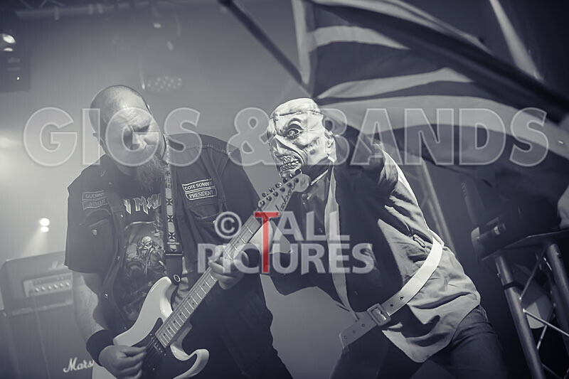 Maiden Guernsey-272 - MAIDEN GUERNSEY