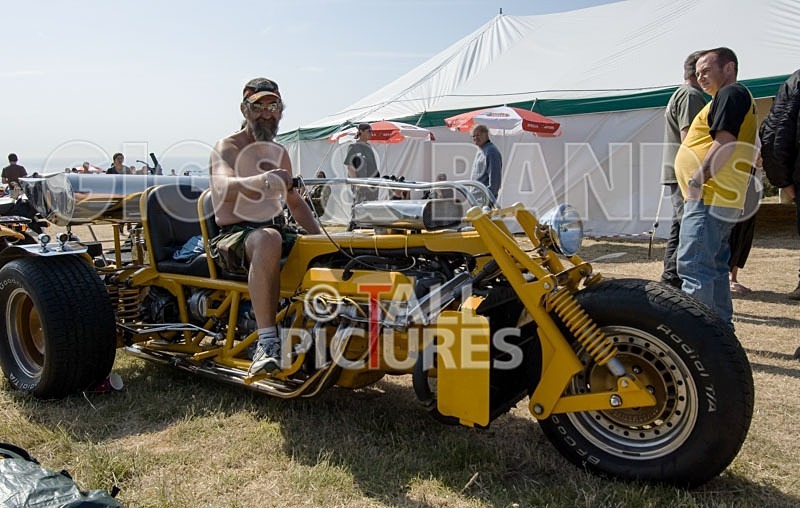 Greenman_Wheels_1 - BIKE & TATTOO COMPETITIONS 2006