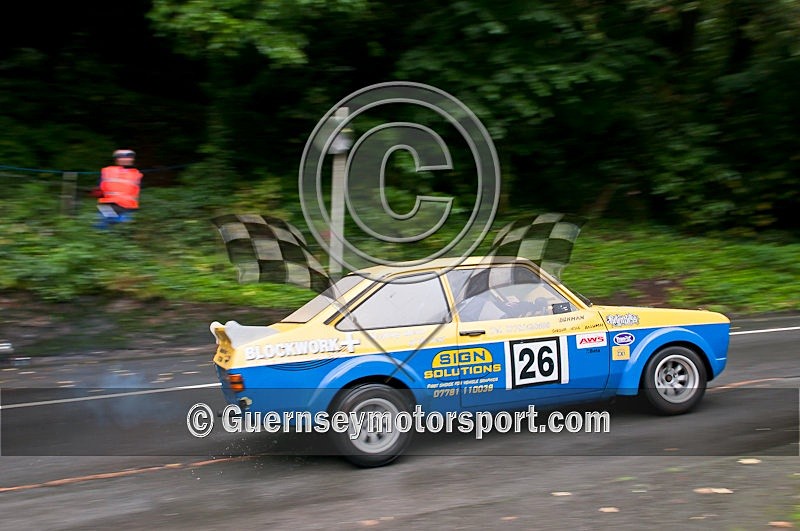 Hill Car 2010-10-03-106 - HILL CLIMB 2010-10-03