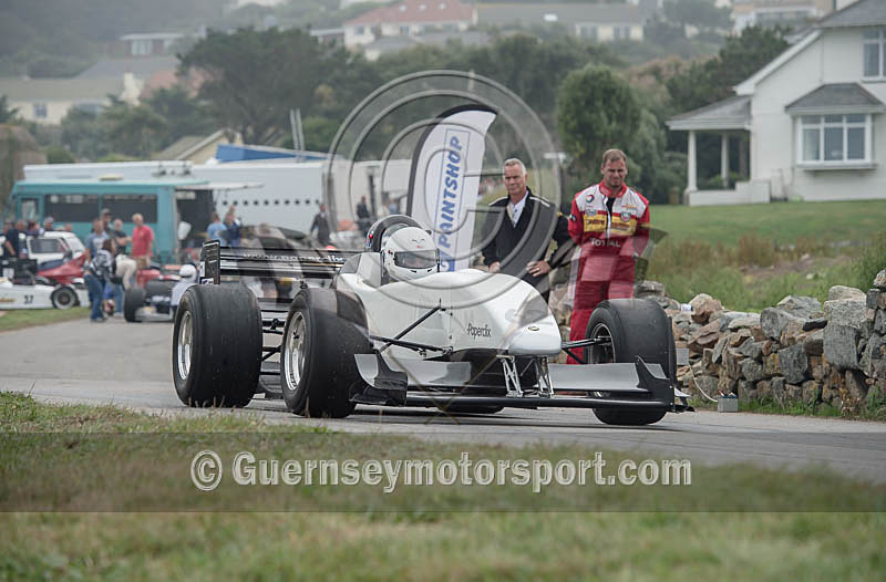 Alderney Hillclimb_2014_CAR-193 - ALDERNEY HILL CLIMB 2014 - CARS