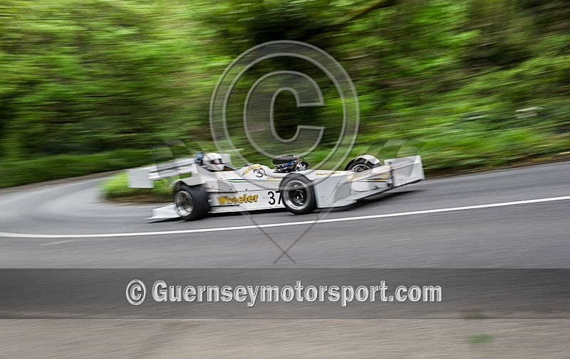 Hill Climb_07-05-12_Car-22 - CARS 2012-05-07