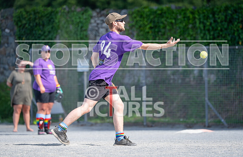 Manor Farm Misfits v Liberate Lions-11 - MANOR FARM MISFITS v LIBERATE LIONS