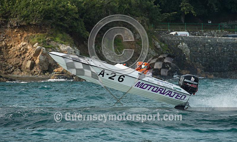 Worlds Powerboats_2014_Race-2-239 - UIM CLASS 3A & 3B WORLD OFFSHORE CHAMPIONSHIP_RACE-2