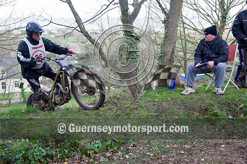 2-Day Trials Bikes_2011-96 - 2011 2-DAY TRIALS