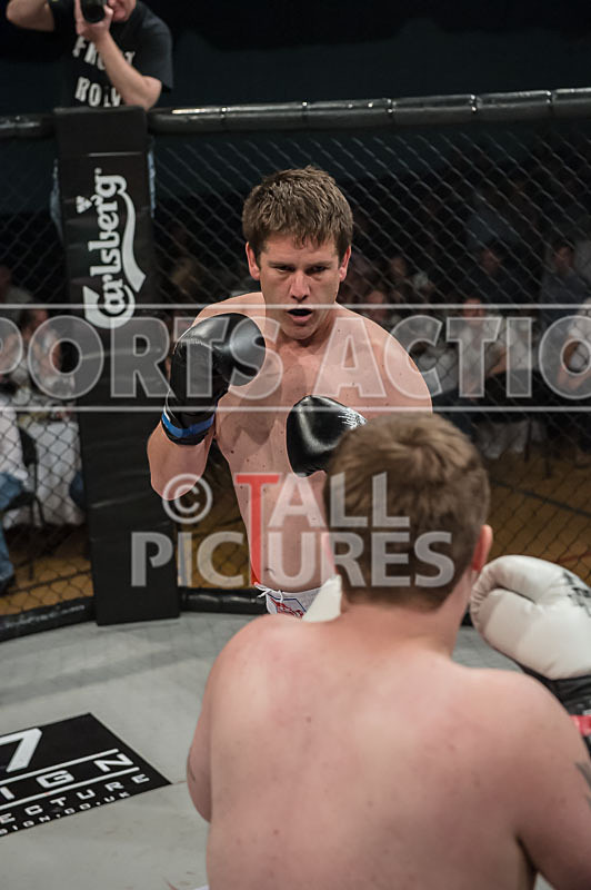 Lock-In 2014_Bout-2-13 - BOUT-2