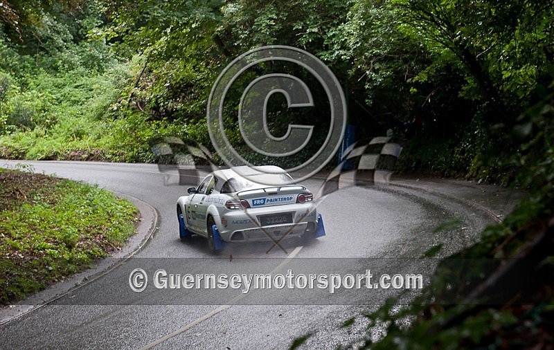 MSA National Hill Climb_2011_Car-84 - GUERNSEY MSA NATIONAL 2011 - CARS