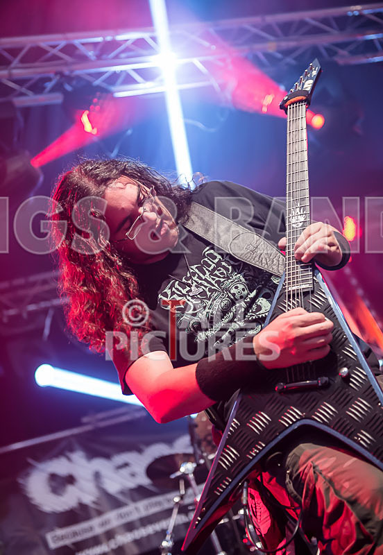 Demise of Sanity-53 - DEMISE OF SANITY