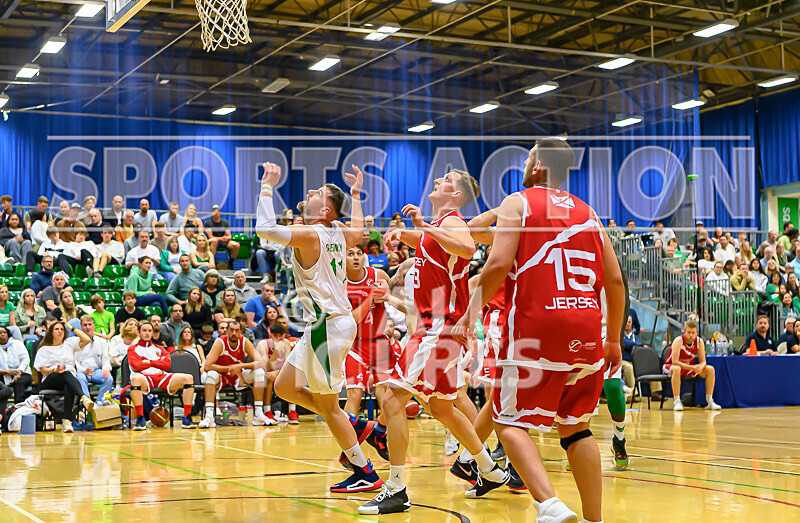 Mens Basketball Inter-Insular 2023-41 - MEN'S BASKETBALL INTER-INSULAR 2023